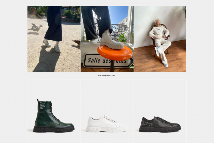 Viron World screenshot 3