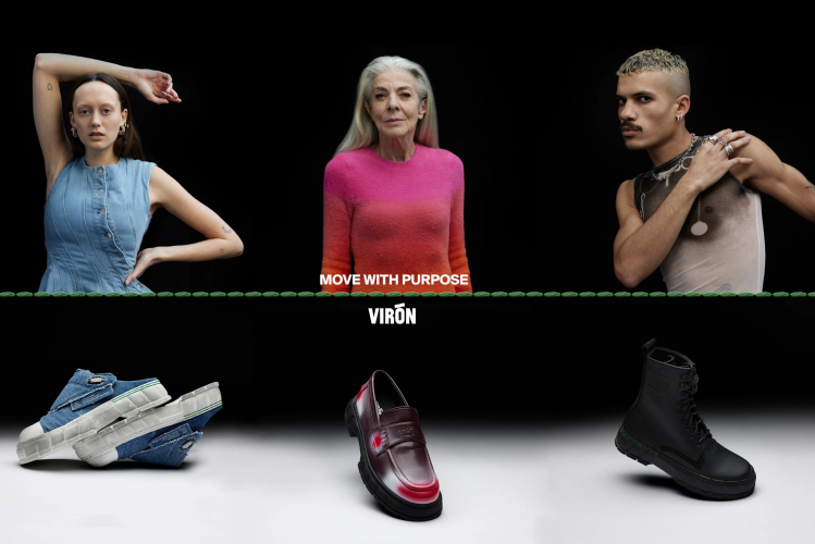 Viron World screenshot 2