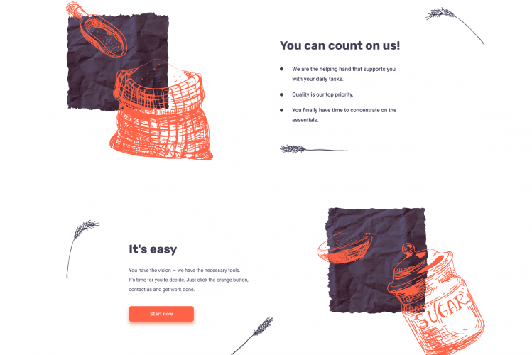 Applepie screenshot 2