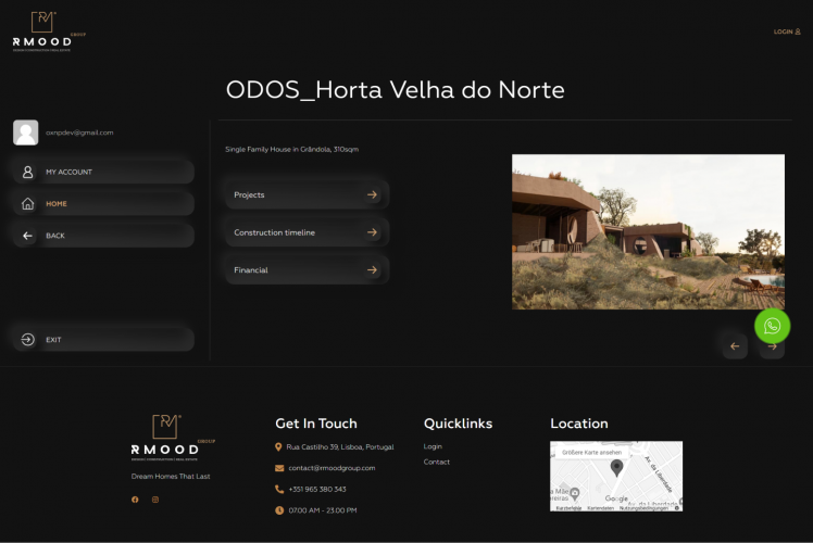 Rmoodgroup screenshot 2