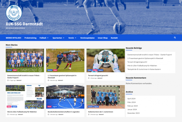 Djkssgdarmstadt screenshot 3