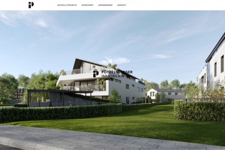 Poetzelsberger screenshot 2