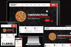 SEO Case Study: Pizza Factory Vancouver