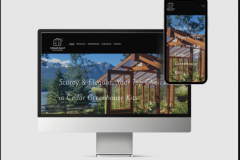 SEO Case Study: Cedar Built Greenhouses