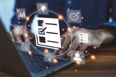 Document Management and Workflow Automation for a Steel Company