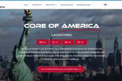 Core of America