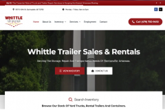 WHITTLE Trailers
