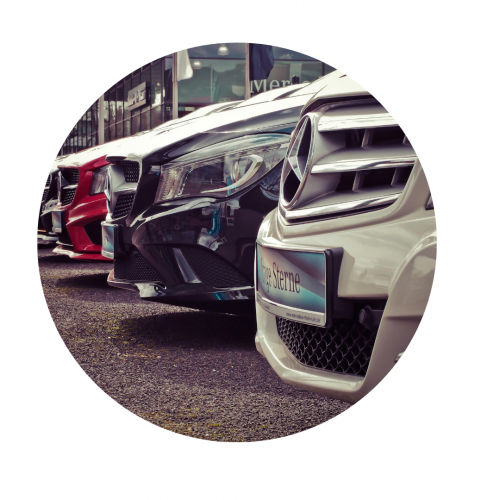 Driver Education Platform screenshot 1