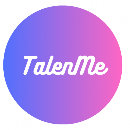 TalenMe screenshot 1