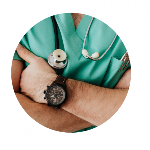 Health Optimization Project screenshot 1