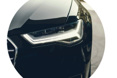 Vehicle part certification tool