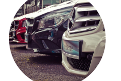 Driver Education Platform