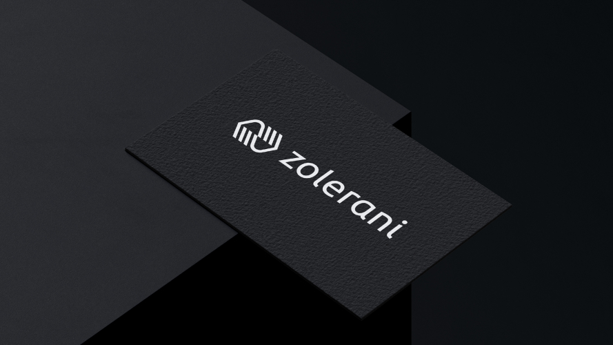 PaaS Logo Design and Branding screenshot 1