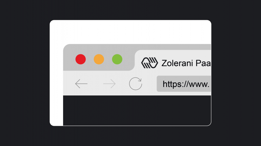 PaaS Logo Design and Branding screenshot 5