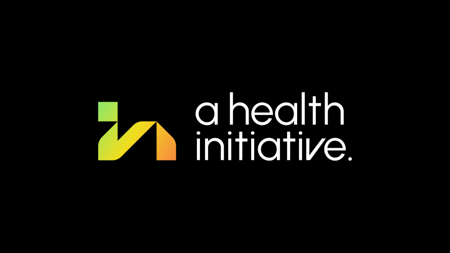 Energy of Geometric Branding for "A Health Initiative" screenshot 1