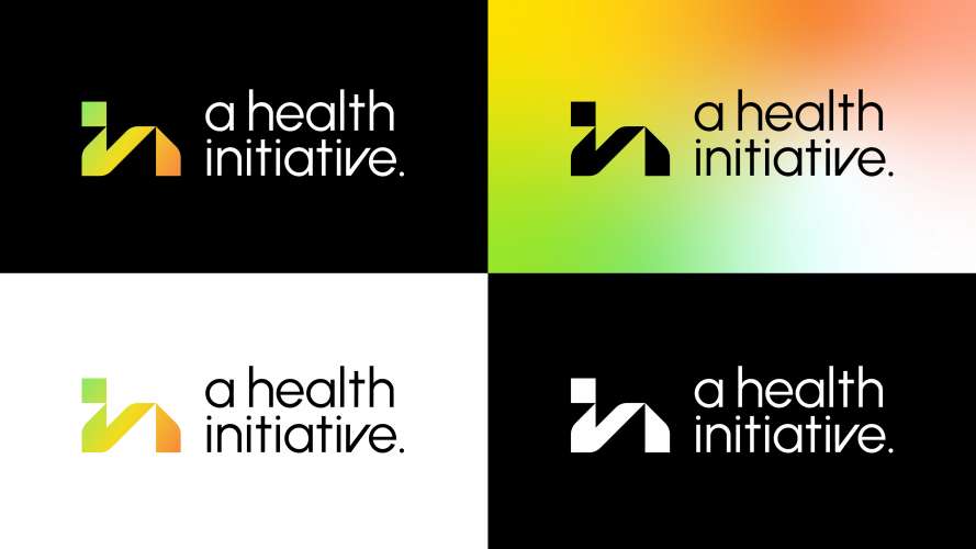 Energy of Geometric Branding for "A Health Initiative" screenshot 5