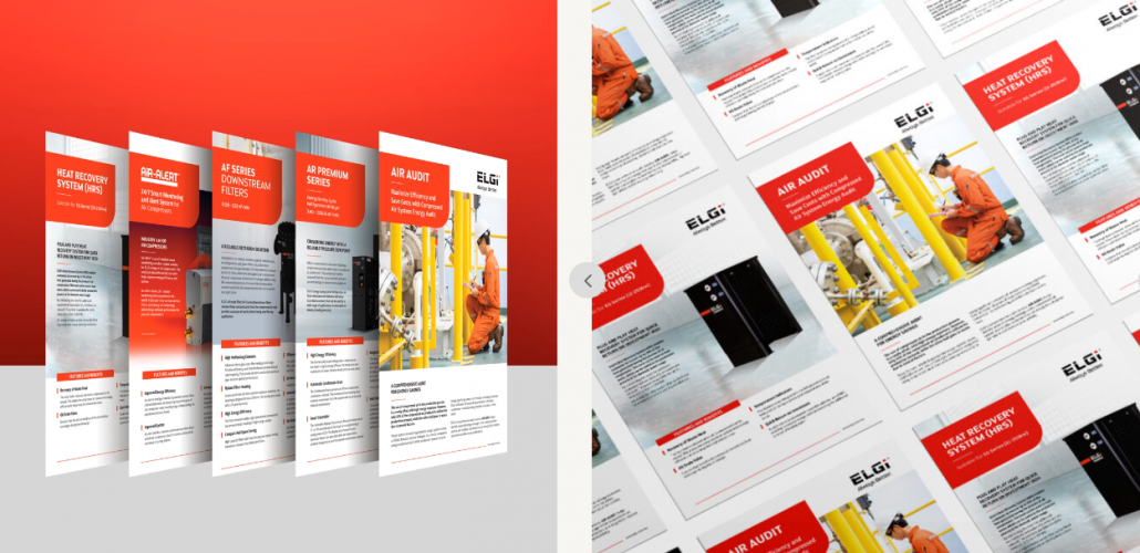 ELGI EQUIPMENTS LIMITED screenshot 3