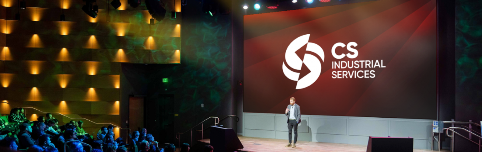 CS Industrial Services screenshot 1