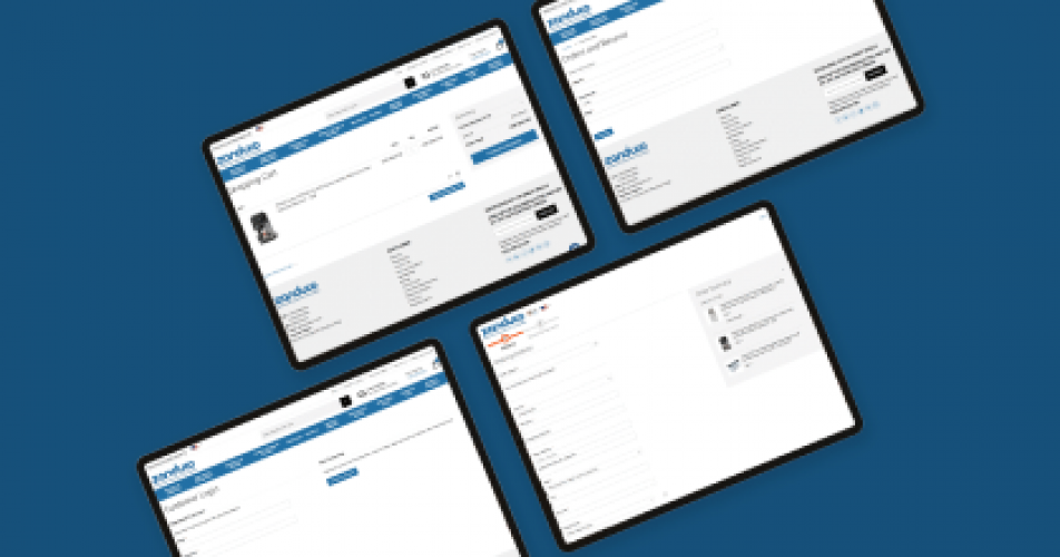 Zanduco screenshot 1