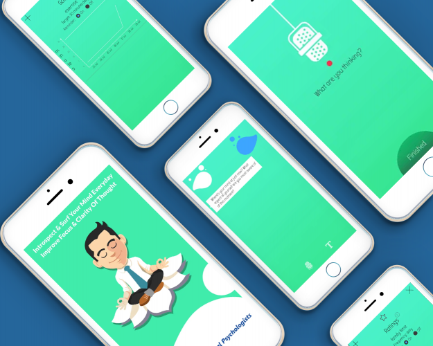 MindSurf screenshot 1