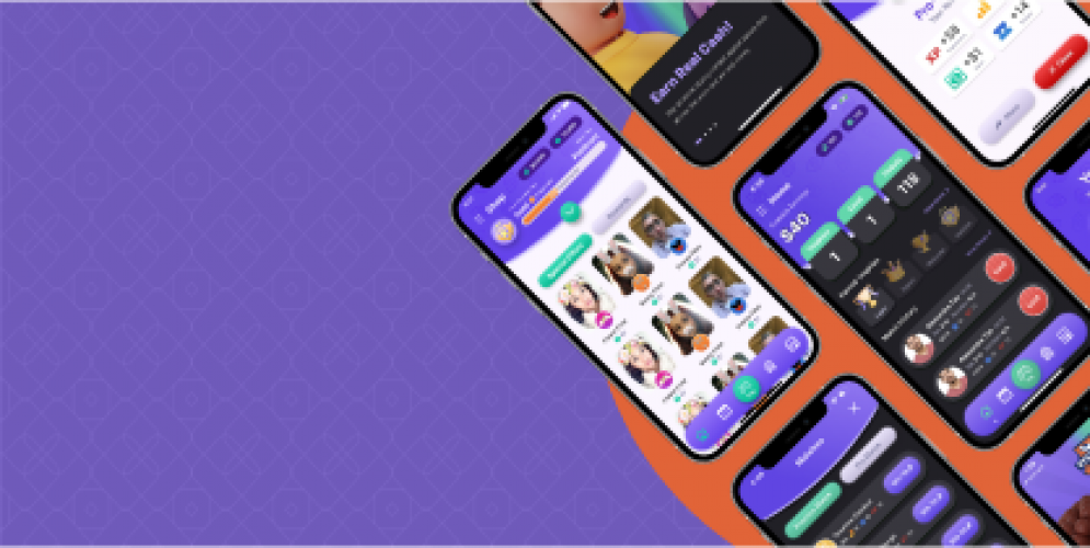 Staredown screenshot 1