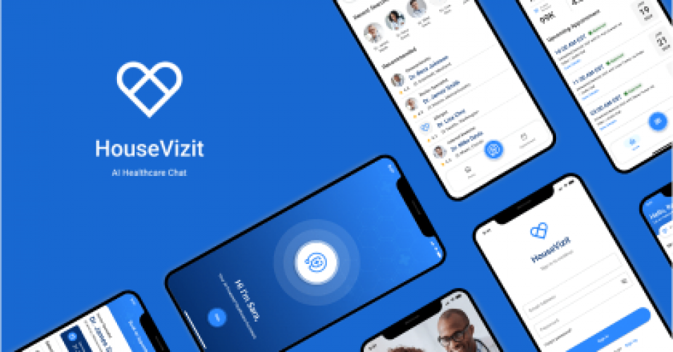 HouseVizit screenshot 2