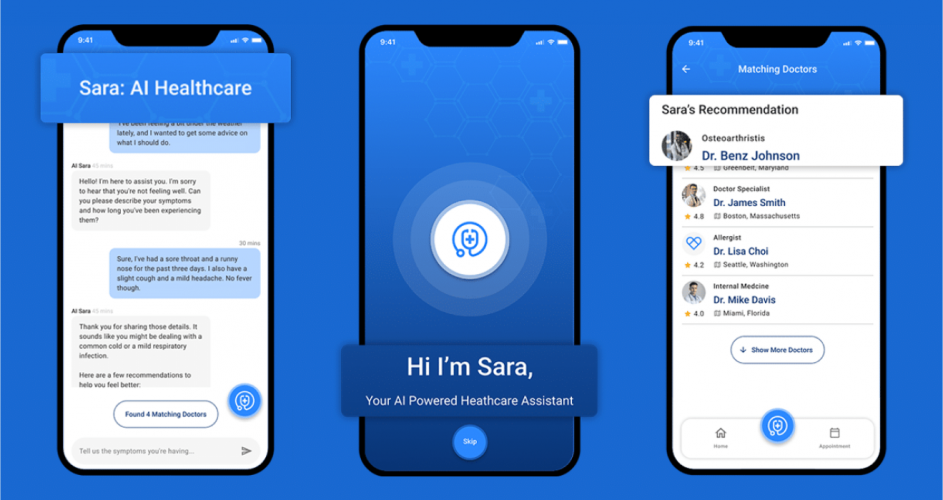 HouseVizit screenshot 1