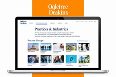 Ogletree Deakins – Secure Legal Document Automation
