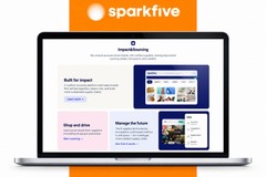 SparkFive – Digital Asset Management Platform Development