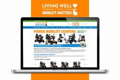 Living Well Stores – Magento eCommerce Optimisation