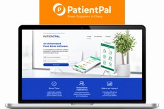 Patient Pal – Healthcare SaaS App Development & Automation