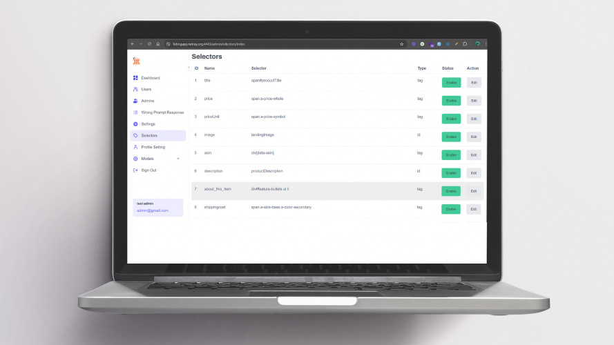 Boost Amazon Sales with AI Product Comparisons screenshot 1