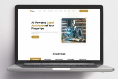 AI-Powered Legal Assistance