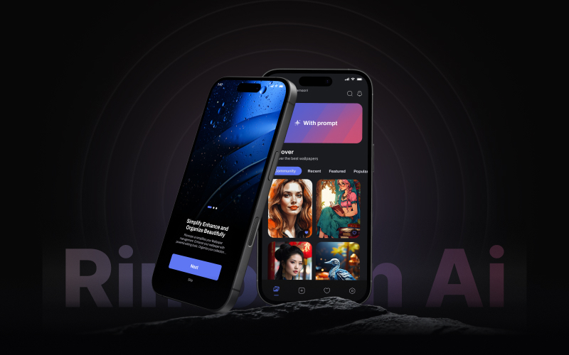 Rimozen AI screenshot 2