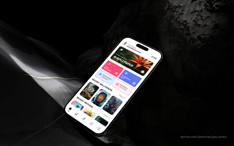Rimozen AI screenshot 3