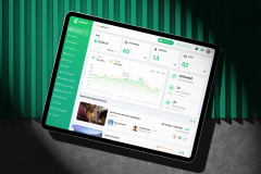 Kanga Booking- A 360 Booking Platform