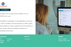 Studhub