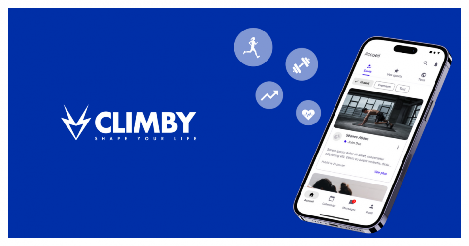 From Flutter to React Native: How Selego Enabled Climby to Scale Without Disruption screenshot 1