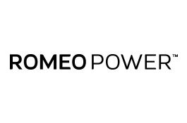 Romeo Power Technology