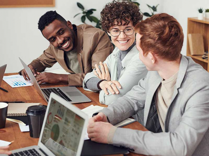 Dealtio B2B E-Commerce screenshot 1