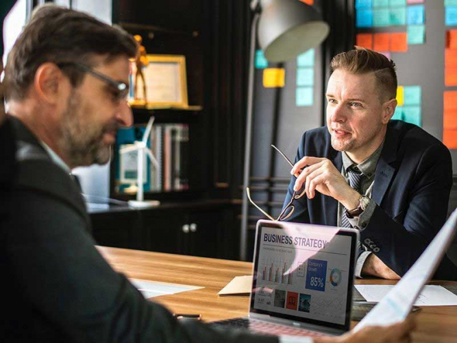 Dealtio B2B E-Commerce screenshot 2