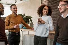 Dealtio B2B E-Commerce