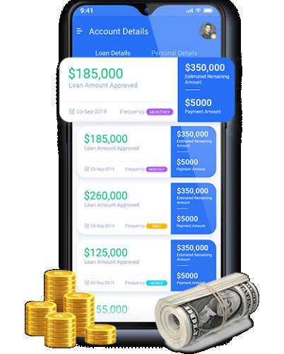 TAKING CARE OF WHAT'S IMPORTANT screenshot 1