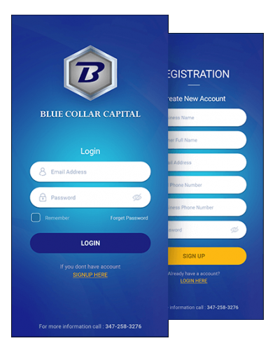 TAKING CARE OF WHAT'S IMPORTANT screenshot 3