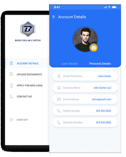 TAKING CARE OF WHAT'S IMPORTANT screenshot 2