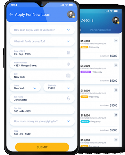 TAKING CARE OF WHAT'S IMPORTANT screenshot 4