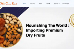 Mihir Overseas Exports