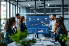 Corporate Business Website Development