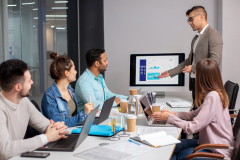 Social Media Marketing Services