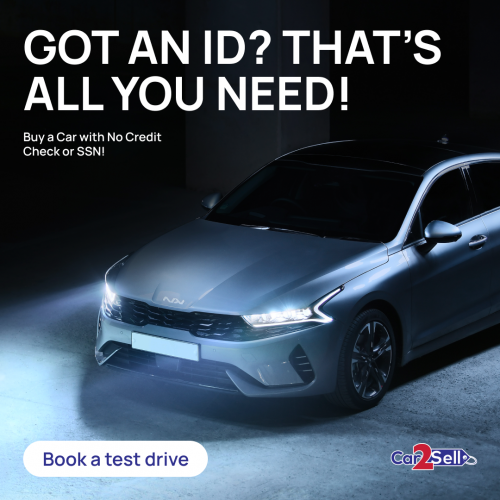 Comprehensive Marketing Strategy for the Car2Sell Brand screenshot 2